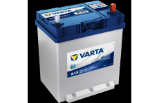 żtartovacia batéria VARTA 5401250333132