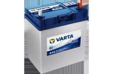 żtartovacia batéria VARTA 5401260333132