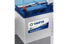 żtartovacia batéria VARTA 5401270333132