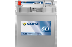 żtartovacia batéria VARTA 540127033K262