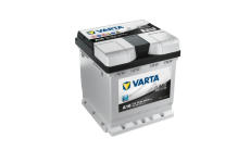 żtartovacia batéria VARTA 5404060343122