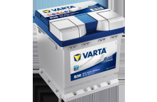 żtartovacia batéria VARTA 5444010423132
