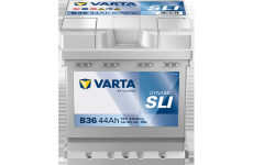 startovací baterie VARTA 544401042K262