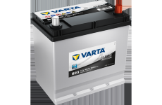 żtartovacia batéria VARTA 5450770303122