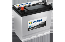 żtartovacia batéria VARTA 5450790303122