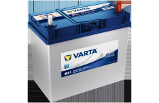 żtartovacia batéria VARTA 5451550333132