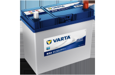 żtartovacia batéria VARTA 5451560333132
