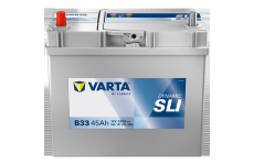 żtartovacia batéria VARTA 545157033K262