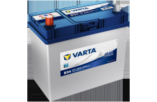 żtartovacia batéria VARTA 5451580333132