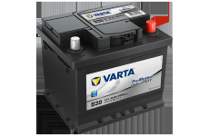 startovací baterie VARTA 545200030A742