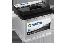 żtartovacia batéria VARTA 5454120403122