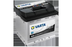 żtartovacia batéria VARTA 5454130403122