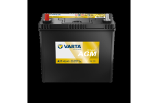 żtartovacia batéria VARTA 545902037K262