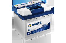 żtartovacia batéria VARTA 550500055D842