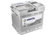 startovací baterie VARTA 550901054J382