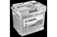 żtartovacia batéria VARTA 550901054J382