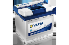 startovací baterie VARTA 5524000473132