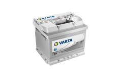 żtartovacia batéria VARTA 5524010523162