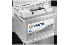 żtartovacia batéria VARTA 5524010523162