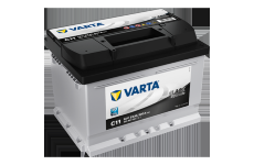 startovací baterie VARTA 5534010503122