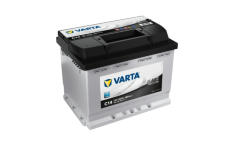 startovací baterie VARTA 5564000483122