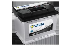 żtartovacia batéria VARTA 5564000483122