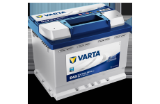 żtartovacia batéria VARTA 5601270543132
