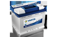 żtartovacia batéria VARTA 5604080543132