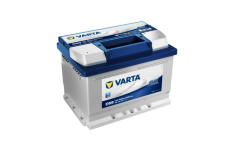 startovací baterie VARTA 5604090543132