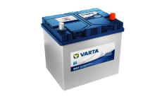 żtartovacia batéria VARTA 5604100543132