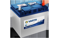 żtartovacia batéria VARTA 5604100543132