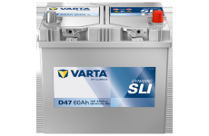 startovací baterie VARTA 560410054K262