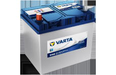 żtartovacia batéria VARTA 5604110543132