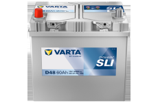 żtartovacia batéria VARTA 560411054K262