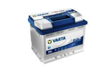 startovací baterie VARTA 560500064D842