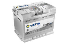 startovací baterie VARTA 560901068D852