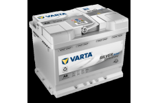 żtartovacia batéria VARTA 560901068J382