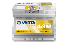 żtartovacia batéria VARTA 560901068K262
