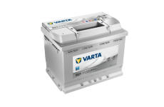 żtartovacia batéria VARTA 5614000603162