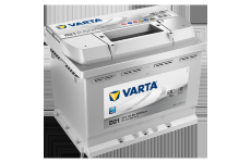żtartovacia batéria VARTA 5614000603162