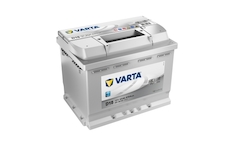 startovací baterie VARTA 5634000613162