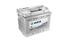 żtartovacia batéria VARTA 5634000613162