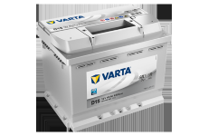 żtartovacia batéria VARTA 5634000613162