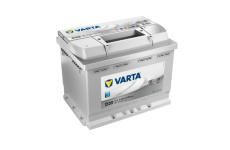 żtartovacia batéria VARTA 5634010613162