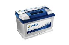 żtartovacia batéria VARTA 565500065D842