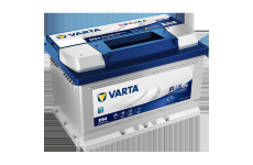 żtartovacia batéria VARTA 565500065D842