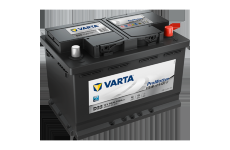 żtartovacia batéria VARTA 566047051A742