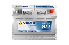 żtartovacia batéria VARTA 566047051K182