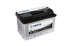 startovací baterie VARTA 5701440643122