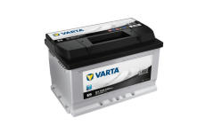 żtartovacia batéria VARTA 5701440643122